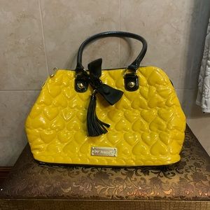 Betsey Johnson Handbag